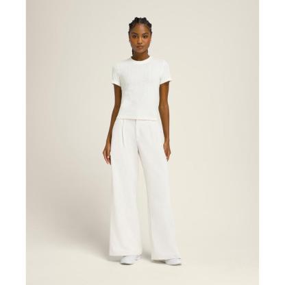 Wilson Wide Leg Pant