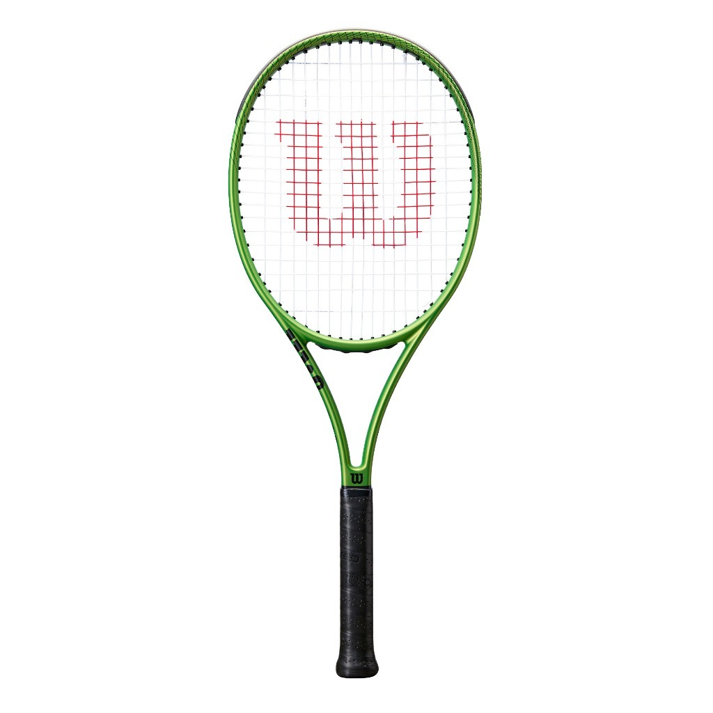 Wilson Blade Feel 100/103 Tennis Racket Graphite Recreational (Pre-strung)