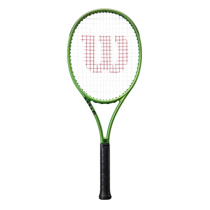 Wilson Blade Feel 100/103 Tennis Racket Graphite Recreational (Pre-strung)