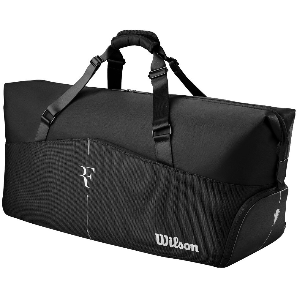 Wilson RF Practice Racket Bag Laver Cup 2024