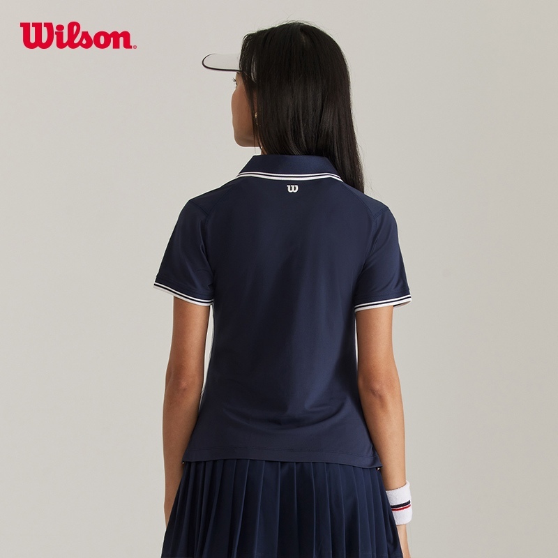 Wilson Women Club Polo