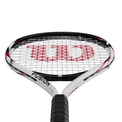 Wilson Fusion XL Tennis Racket