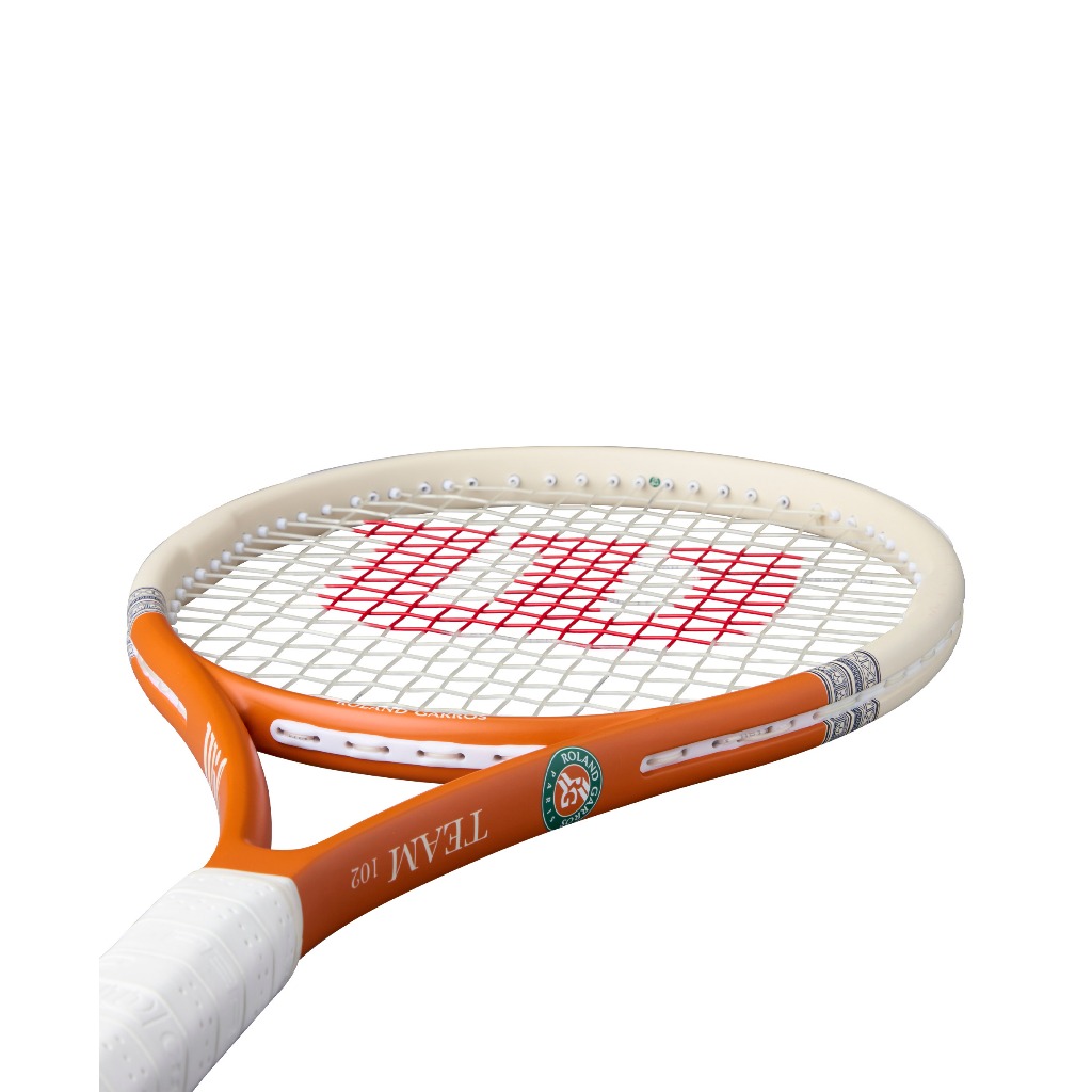 Wilson Roland Garros Team 102 Tennis Racket