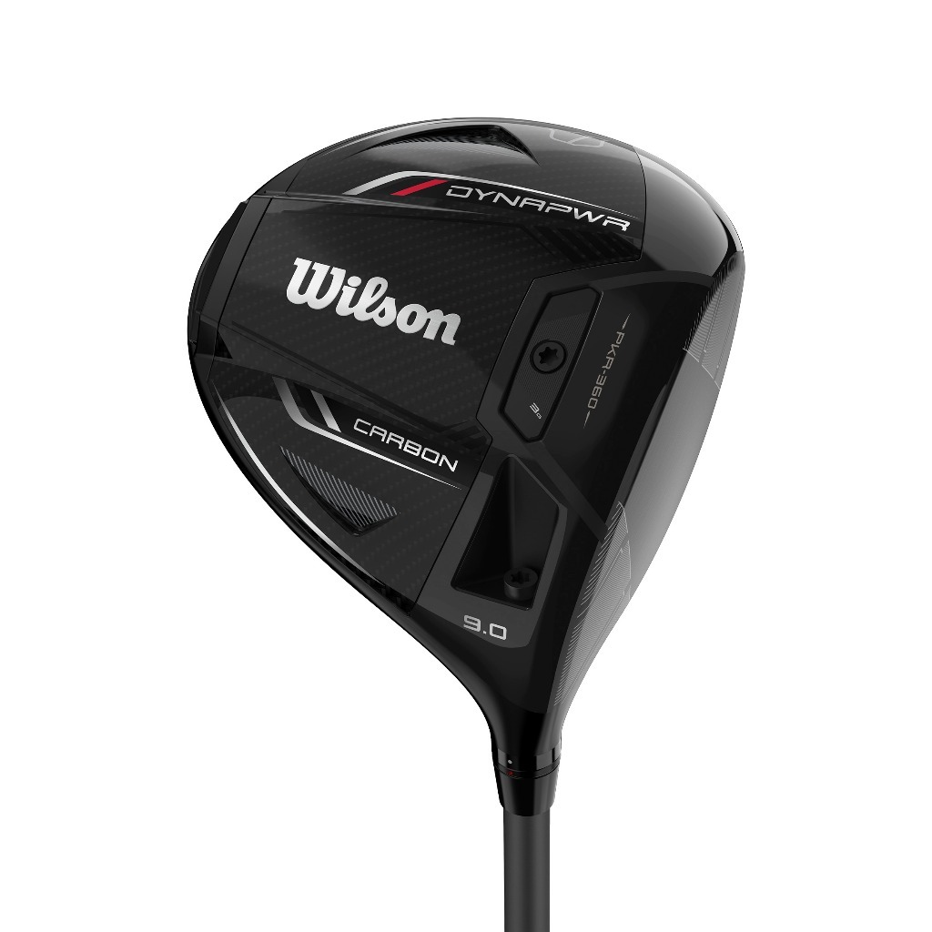 Wilson Dynapwr Car Driver Lite -1 10.5 L WG1P036601L