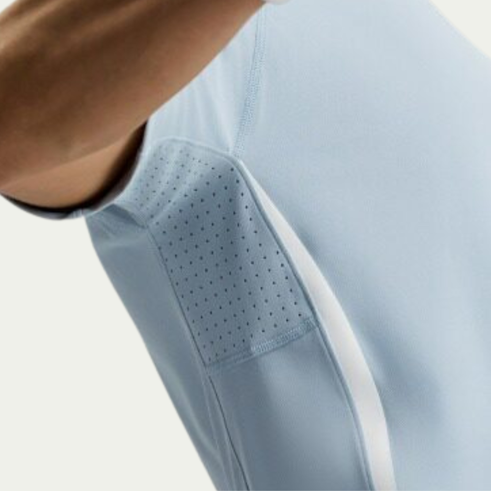 Wilson Daily Performance Tee