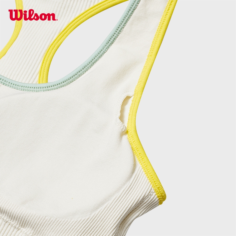 Wilson Everyday Bra Tennis Top