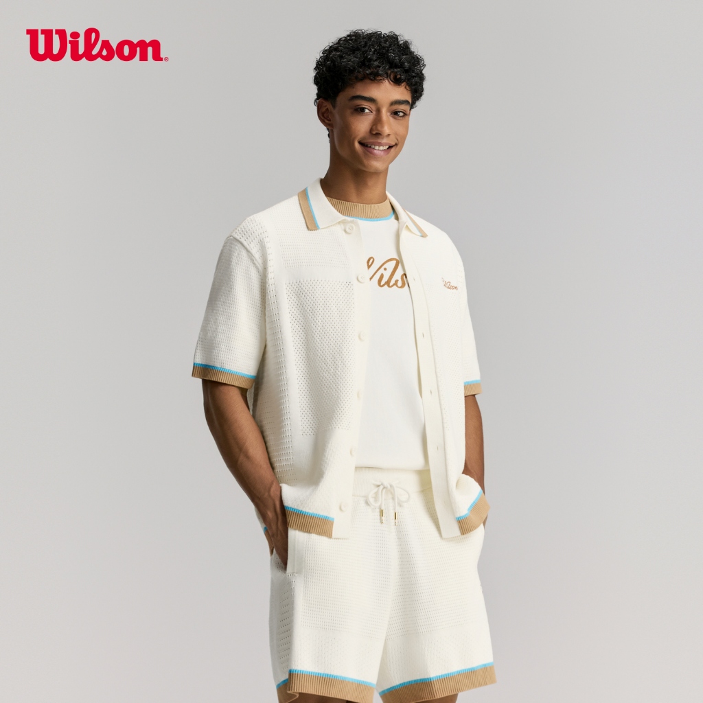 Wilson Offseason Dt Knit
