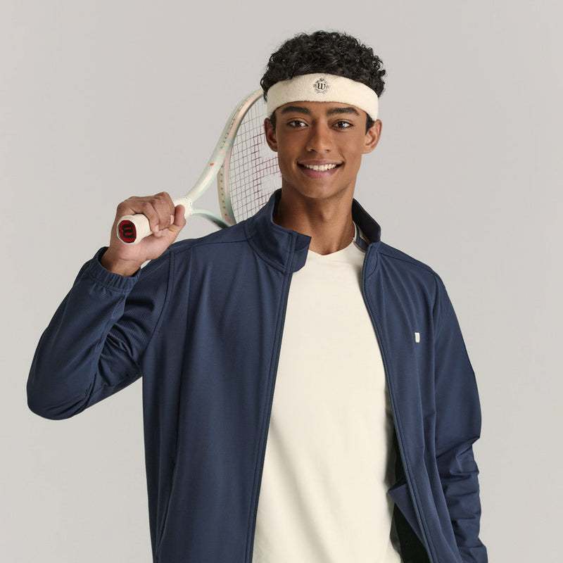 Wilson Daily Sport Zip Jacket