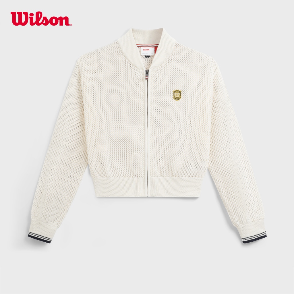 Wilson Triple Crown Bomber 