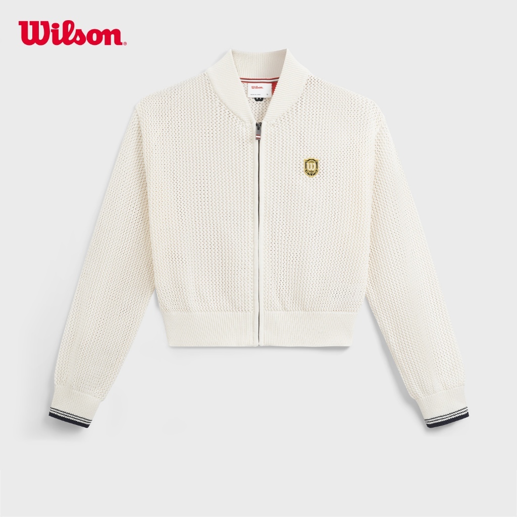 Wilson Triple Crown Bomber 
