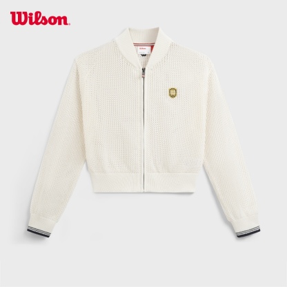 Wilson Triple Crown Bomber 