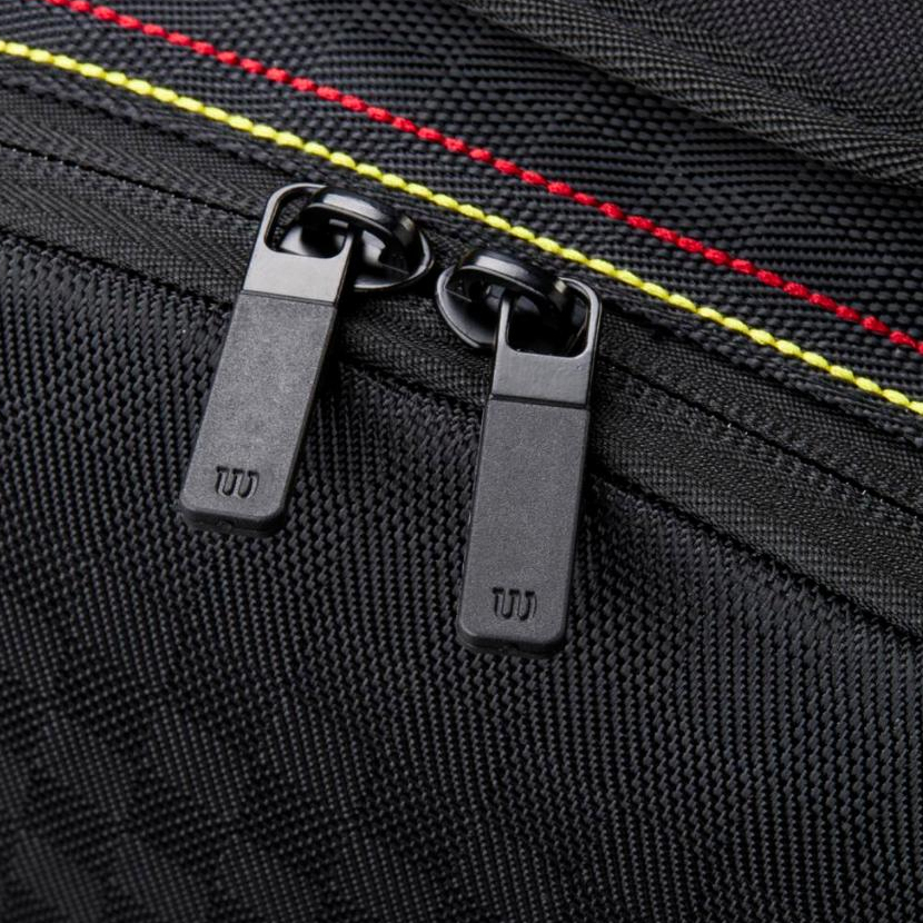 Wilson Pro Staff Classic 6 Pack Racket Bag