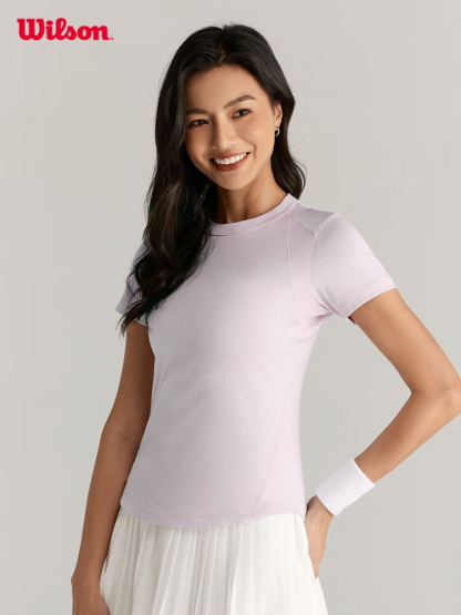 Wilson All Day Tee Tennis Top 