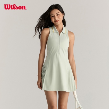 Wilson Women All Court Unlined Tennis Dress