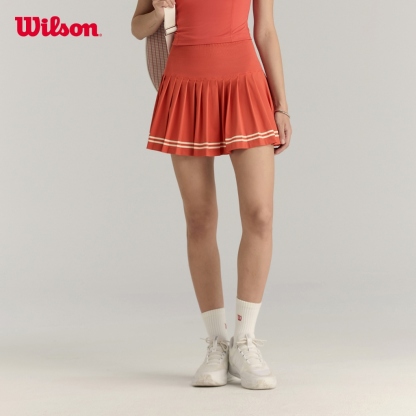 Wilson Midtown Tennis Skirt