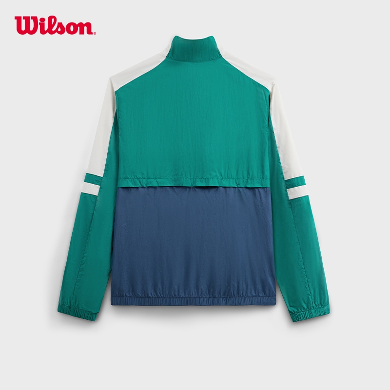 Wilson Serve Up Jacket 