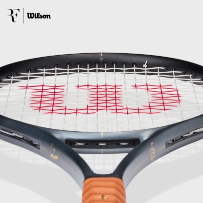 Wilson RF 01 Laver Cup Tennis Rackets