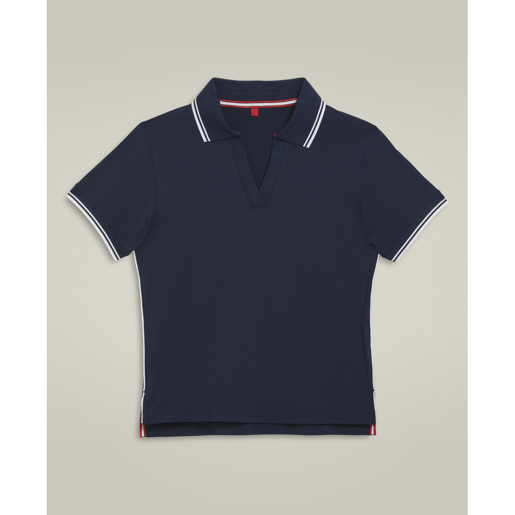 Wilson Women Club Polo