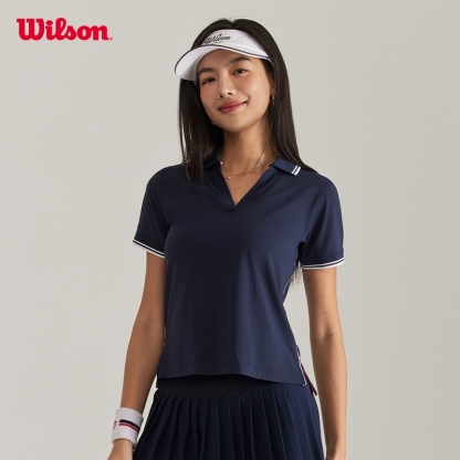Wilson Women Club Polo