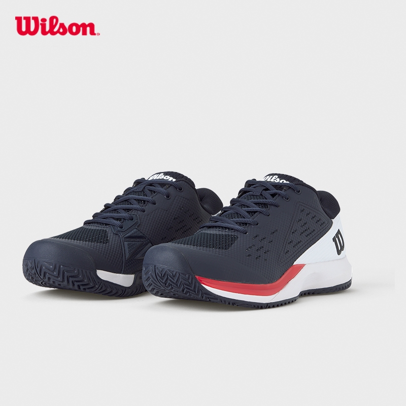 Wilson Rush Pro Ace Men's Tennis Shoe