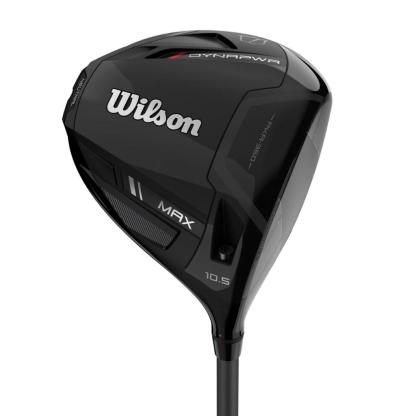 Wilson DYNAPWR Max Driver WG1P036302R