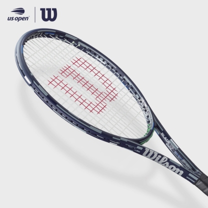 Wilson 2025 US OPEN SHIFT/BLADE Performance Tennis Racket (Unstrung)