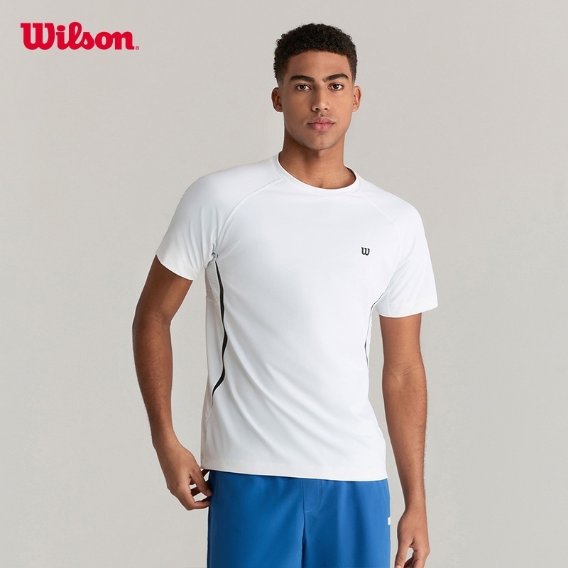 Wilson Men Daily Performance Tee