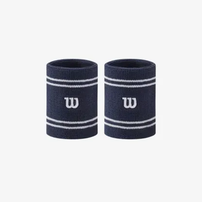 Wilson Pro Terry Wristbands