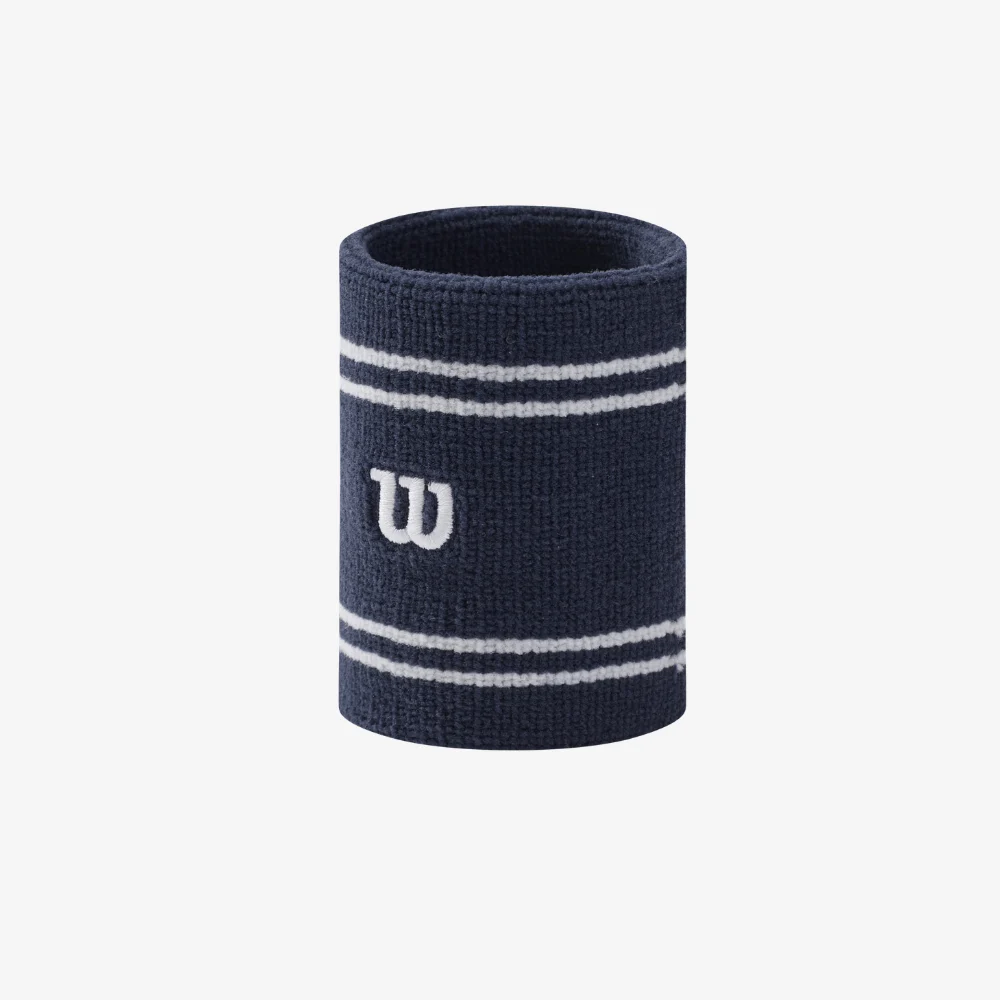 Wilson Pro Terry Wristbands