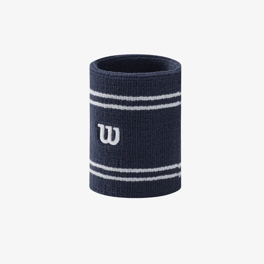 Wilson Pro Terry Wristbands