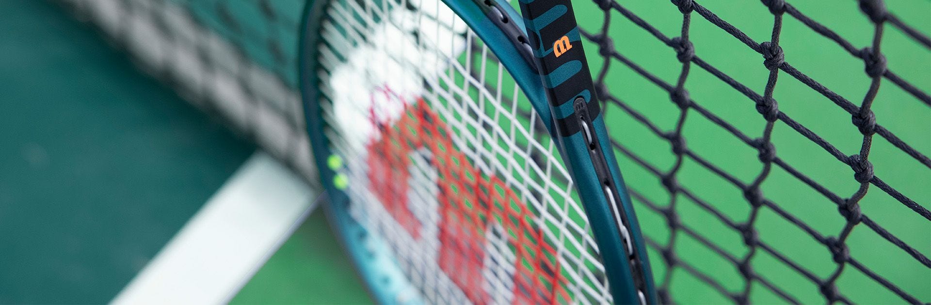 Explore Your Advantage: The Blade v9 Difference – Wilson Thailand