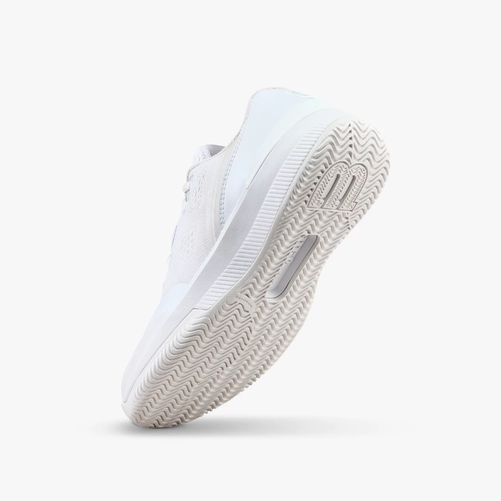 INTRIGUE PRO Wh/Wh/Silver