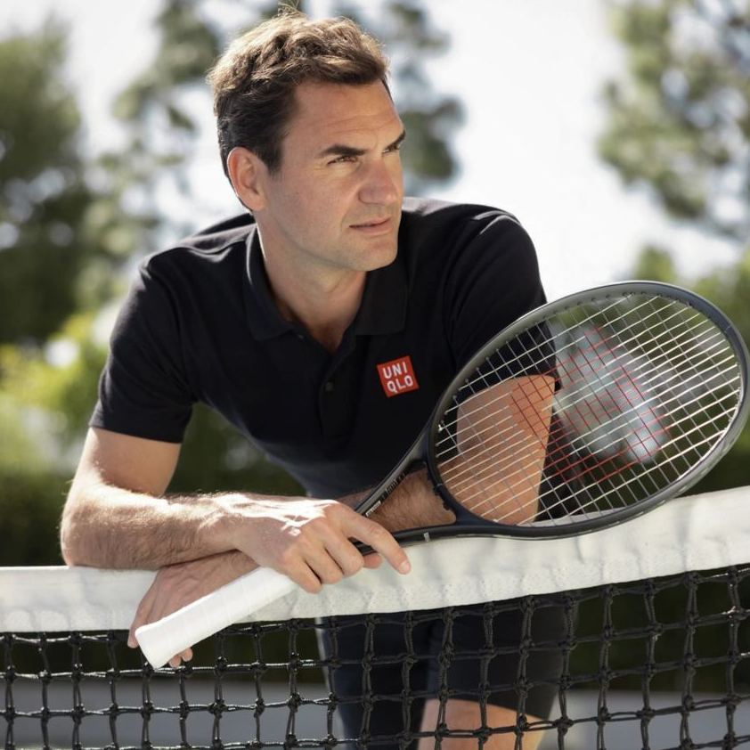 Wilson RF 01 Pro Tennis Racket
