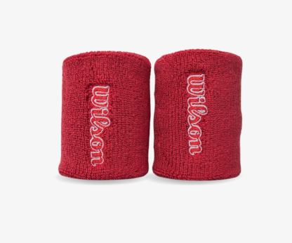 Wilson Unisex Toss Sweatbands