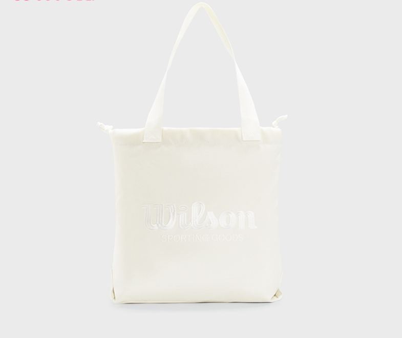 Wilson Unisex Do All Tote