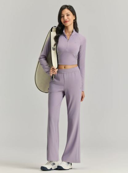 Wilson Strap Pants 2.0