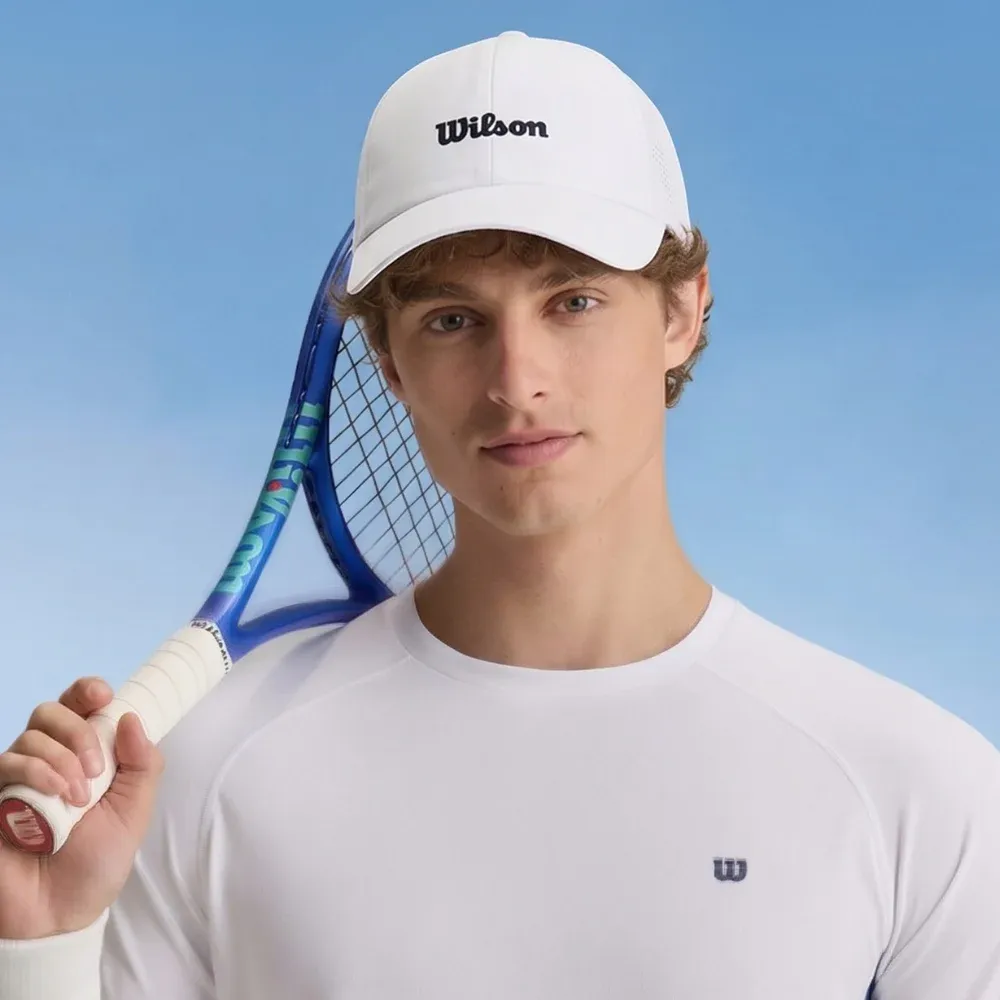 Wilson Pro Seamless Cap