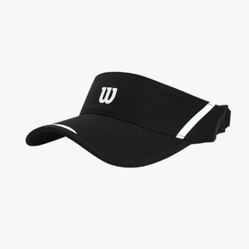 Wilson Unisex Logo Visor