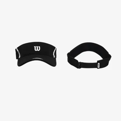 Wilson Unisex Logo Visor