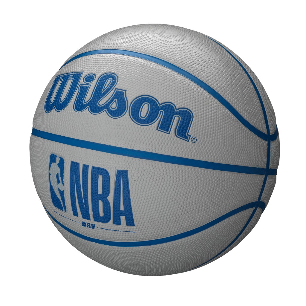 NBA DRV Basketball