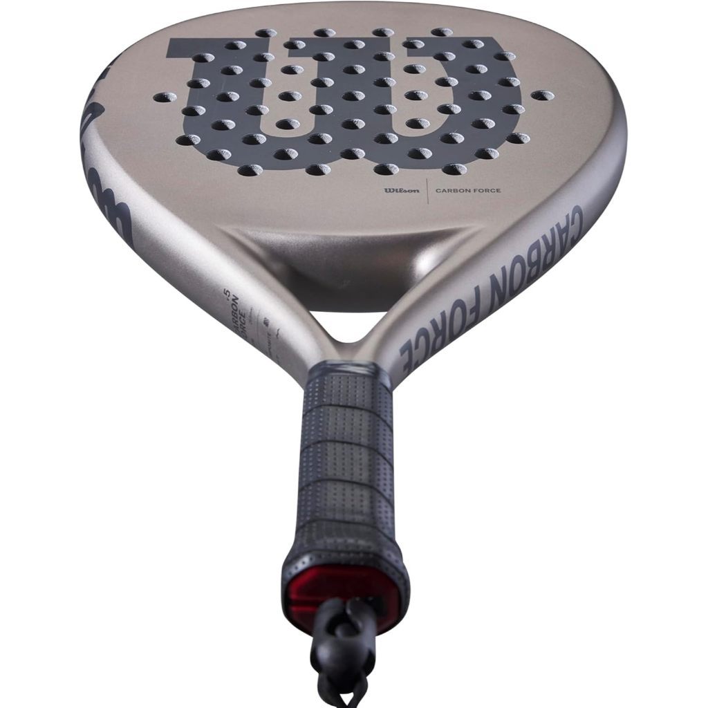 Carbon Force Padel 2 WR134511U2