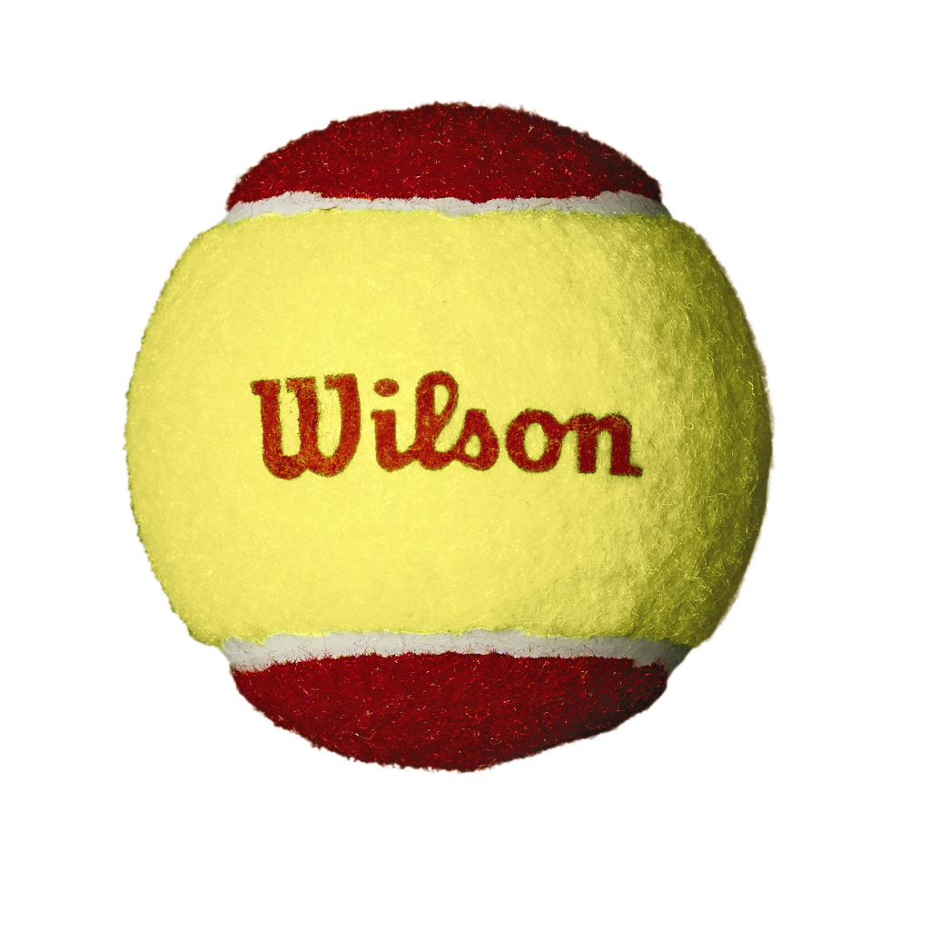 Starter Red Tennis Balls 12 Pack