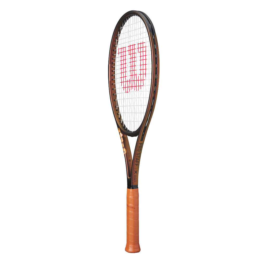 ラケット(硬式用) Wilson Pro Staff X Version 14 Pro Staff X V14 Performance Tennis Racket Unstrung WR125811U2