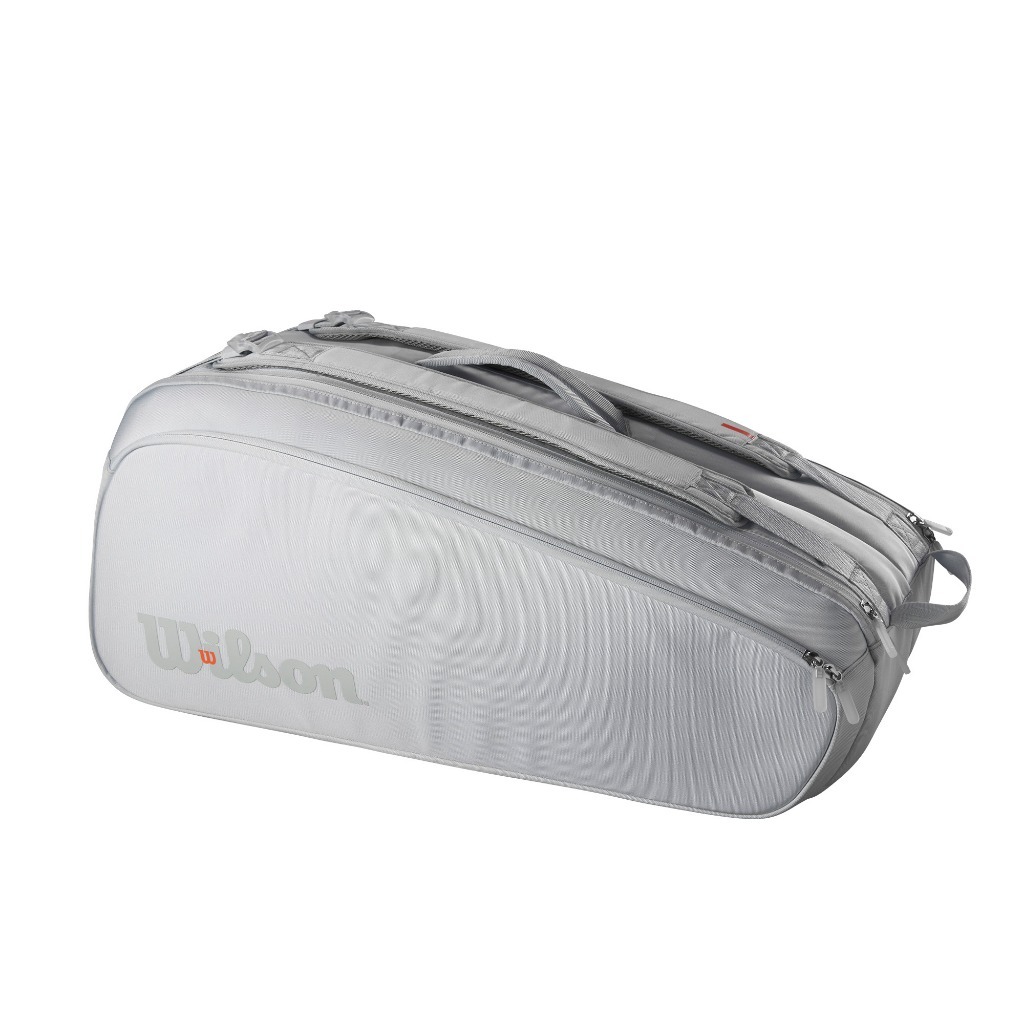 Shift Super Tour 9 Pack Tennis Bag WR8030101001 – Wilson Malaysia
