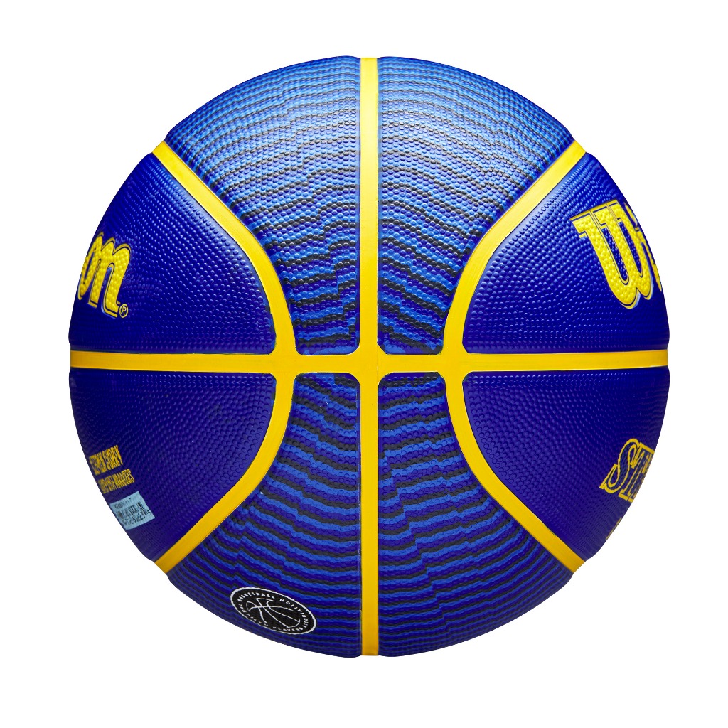 NBA Stephen Curry Player Icon Basketball