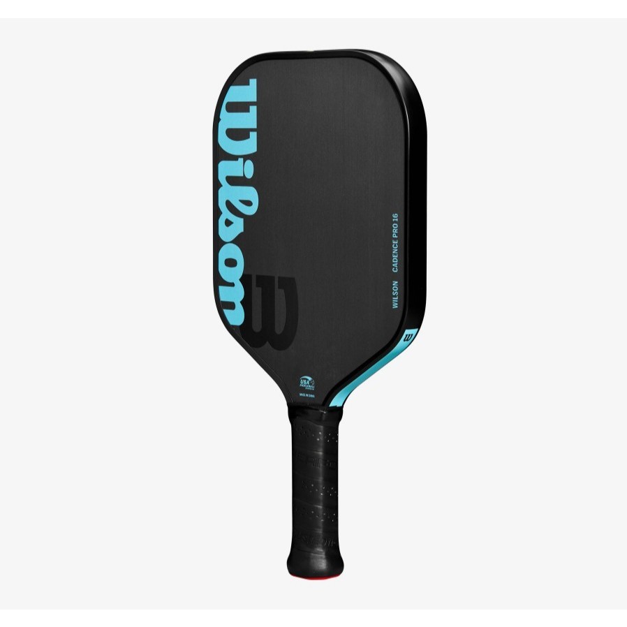 Cadence Pro 16 Pickleball Paddle 2 WR181411U2 – Wilson Malaysia