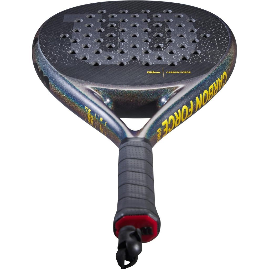 Carbon Force Pro Padel 2 WR134311U2
