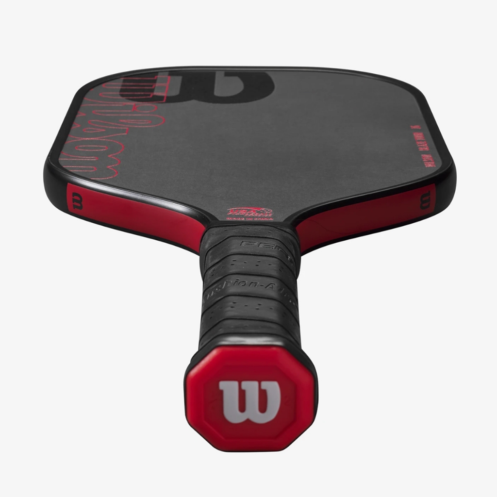 Blaze Tour 16Mm Pickleball Paddle 2 WR157711U2 – Wilson Malaysia