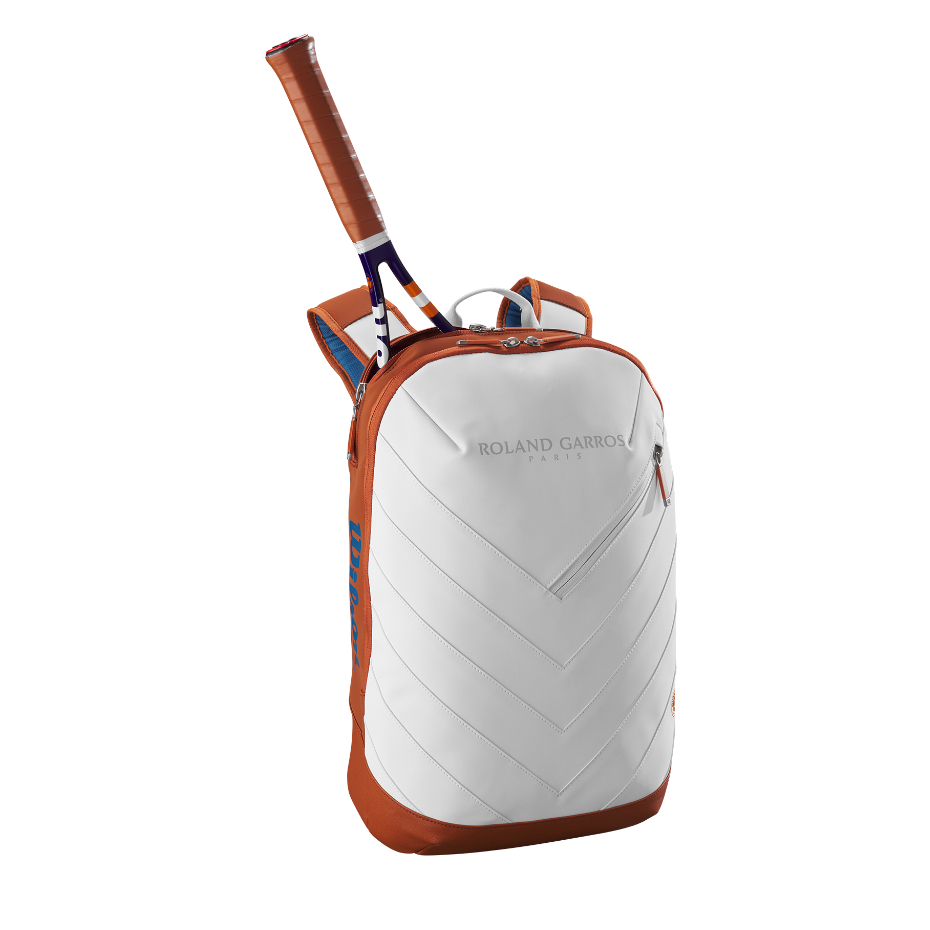 Roland Garros 2024 Super Tour Backpack