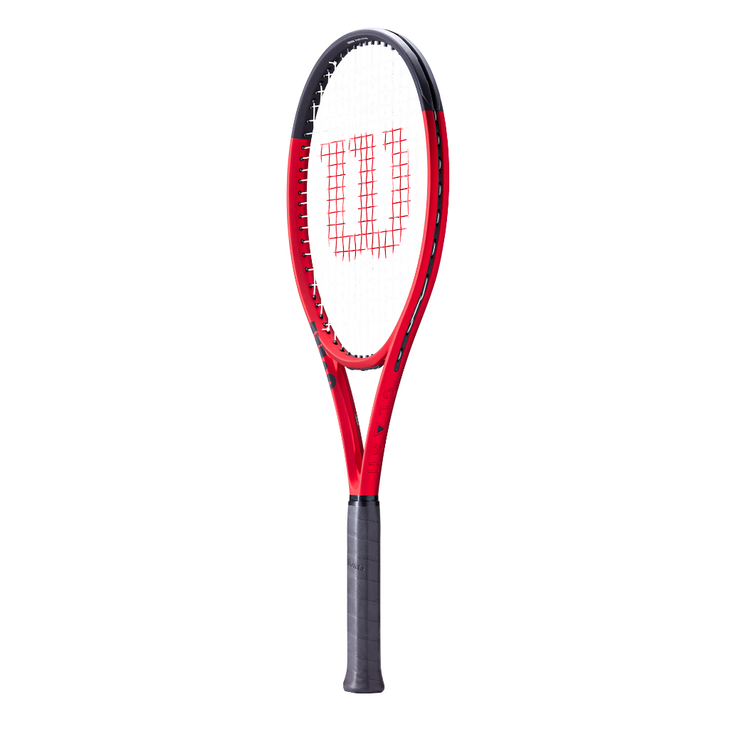 Clash 100 V2.0 Performance Tennis Racket Unstrung WR074011U